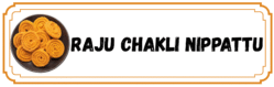 raju chakli nippattu