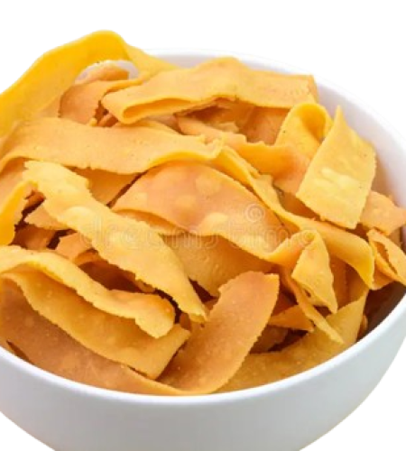 ribbon pakoda indian snack dish ribbon pakoda indian snack dish served bowl 259538575 removebg preview